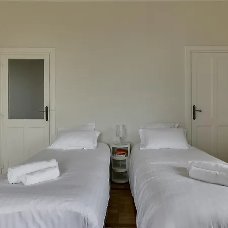 Apartment Luckey Homes - Rue Mazagran Biarritz